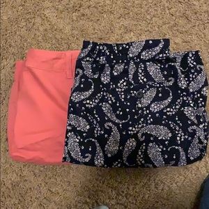 Bermuda Shorts 2pair